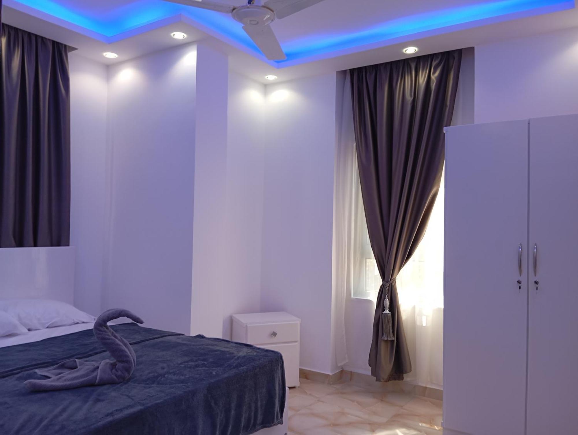 Villamar Sea View Rooms & Apartments Gurdaka Kültér fotó